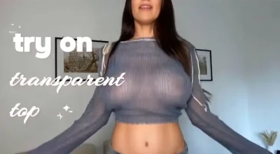 taniabann - Would you make me your slave?  Please tie me up ♥️ 