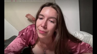 taniabann - Legal porno part 1