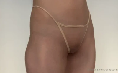 taniabann - that took me somewhere oof