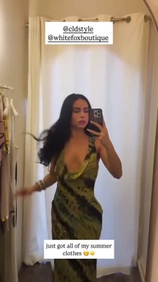 sofiaspams - Tell me your fantasy!💦