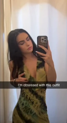 sofiaspams - What would you do if you were alone with me?😈❤️‍🔥