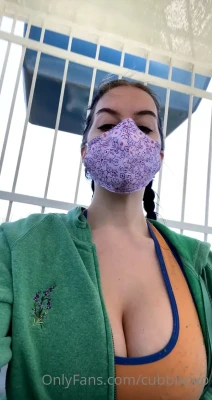 cubbixoxo - I know you want to see the rest! 😈🖤