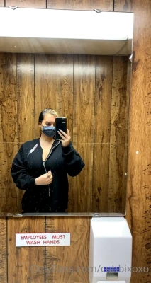 cubbixoxo - There's something juicy waiting for you!
