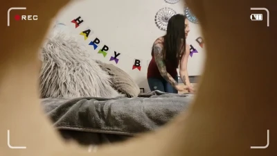 cubbixoxo - Happy Saturday!! DM me so we can make this one as sexy as