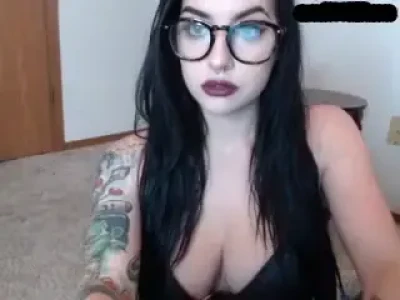 cubbixoxo - Open wide foot freak