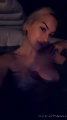 cubbixoxo - Hurray for nudity