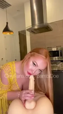 bambidoe - Your bunny 🐰🥰