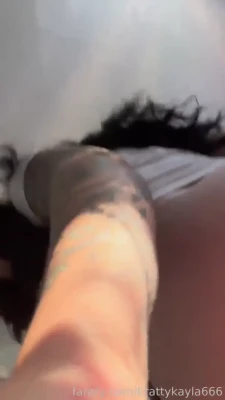 brattykayla666 - Come cuddle up. part 1