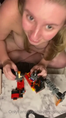 savannahsolo - It’s starting to grow back!