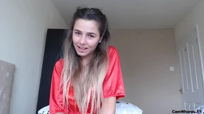 sweet_ary - let me be your maid today