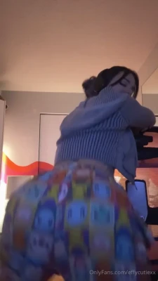 effycutiexx - All my videos are available if not posted…I can message them to u