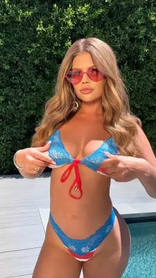 chanelbestcoast - Look, don't touch💋