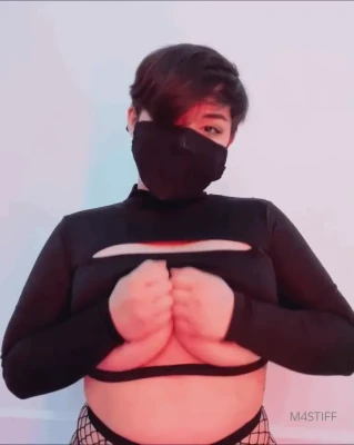 m4stiff - Free titty friday ❤️