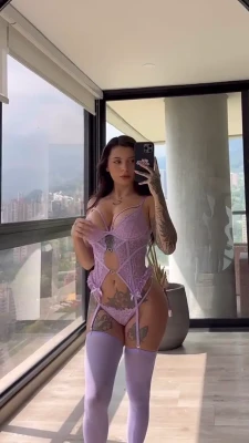 saracalixto - Happy Saturday 🔥🔥ร้อนมาก 5555
