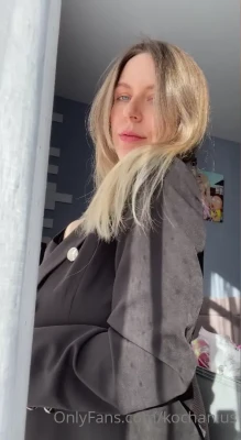 kochanius - I’m live on Mfc. Stormyslive.com