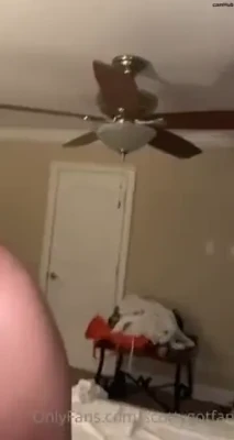 scottygotfans - what would you do if you were my neighbor? 🤭