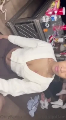 scottygotfans - I had a tummy ache this morning >:(  Cum has been rescheduled to