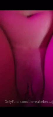 therealrebeccaj - You like this view~?  😁 @victorray