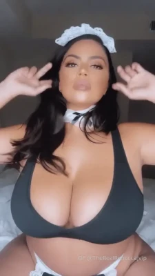 therealrebeccaj - Just aprreciate the view