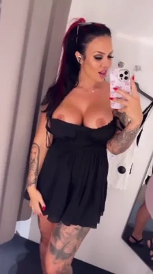 starfukedmodel - I m slutty after all