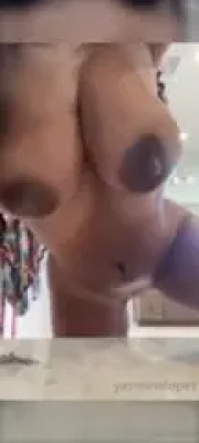 yasminelopez - This has been my best month on Onlyfans yet! Thank you so so much for