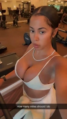 yasminelopez - My huge strap on cock