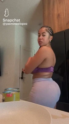 yasminelopez - It’s my birthday, don’t forget to show me some love, spam, and