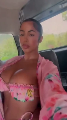 yasminelopez - Shower lovin'/cunninglingus~ 💦💋👅  @aj_fresh_xxx