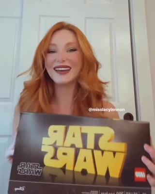 misslacylennon - ❤️❤️❤️ hi 🙋‍♀️