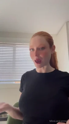 misslacylennon - Need to check if you still have balls