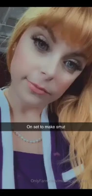 misslacylennon - How Do I Look Boys ?