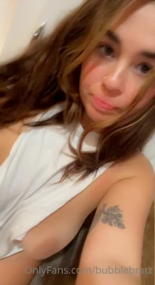 bubblebratz - Happy Halloween eve!!! 🎃 Well, I tried to surprise you with a sexy