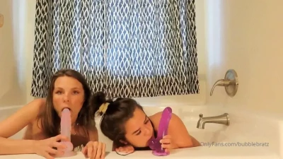 bubblebratz - I would love to know 😇