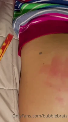 bubblebratz - https://onlyfans.com/854275084/evanway_free