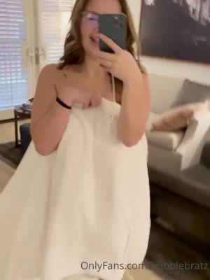 bubblebratz - Do you like the view? 👅💦