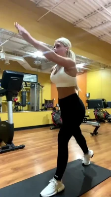 scarlettkissesxo - It's incredible what a deep orgasm can do for us, isn't it?