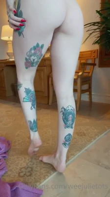 weejulietots - Are you a baseball fan