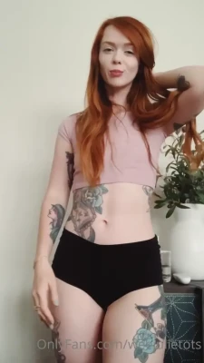 weejulietots - Can you tell me what part of my body is the sexiest babe? 😉