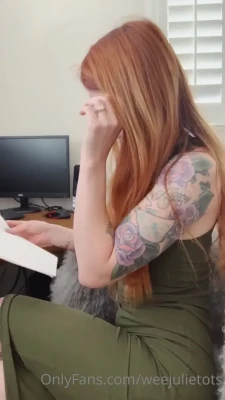 weejulietots - Did I catch your attention?