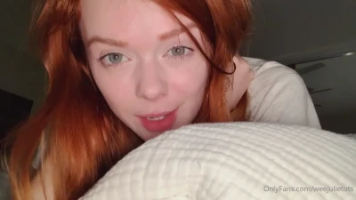 weejulietots - Let me put on a show for you! 😈