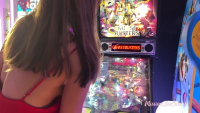 missionicecream - Love my new corset and my sexy dark hair and pale skin does look hot