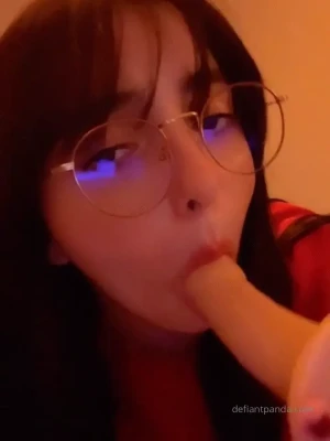 curvyana_prem - kinky goth girl at ur service ✨