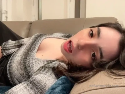 curvyana_prem - Are you ready to worship my cock today 🥰
