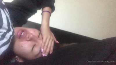 trinity_clara - Please massage me♥️