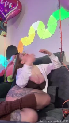natalipolyakov9 - Juicy booty twerking with domination per your request