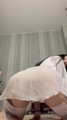natalipolyakov9 - whos coming to clean me up