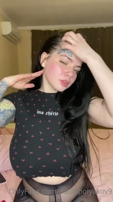 natalipolyakov9 - Imagine me kissing you now