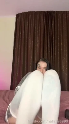 natalipolyakov9 - Never neglect the balls!