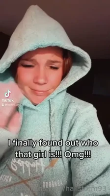 hailstorm93 - Have you been a bad boy? 😈