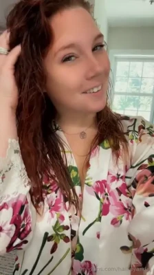 hailstorm93 - Cuddling with you would be perfect now! 😈👅